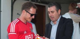 Nazaré venceu maior onda e melhor wipeout nos prémios das ondas grandes Gazeta das Caldas