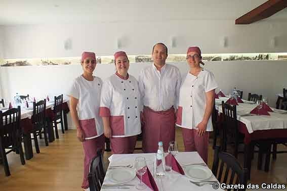 Um talho gourmet junto à Praça da República Gazeta das Caldas
