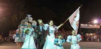 Mais de mil pessoas nas marchas Gazeta das Caldas