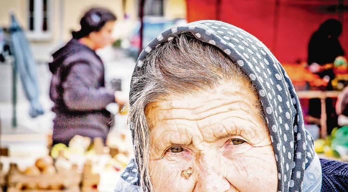 As pessoas valem muito Gazeta das Caldas