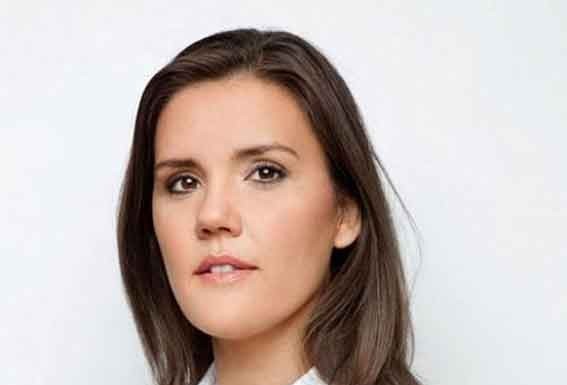 Assunção Cristas abre congresso de suinicultura nas Caldas da Rainha Gazeta das Caldas