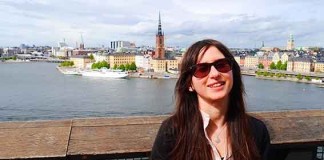 “Para os que querem constituir família, a Suécia é um país fantástico” Gazeta das Caldas