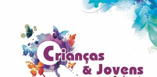 Suplemento Crianças & Jovens Gazeta das Caldas