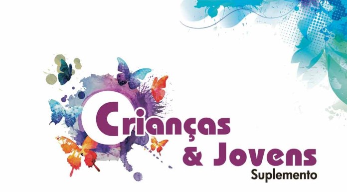 Suplemento Crianças & Jovens Gazeta das Caldas