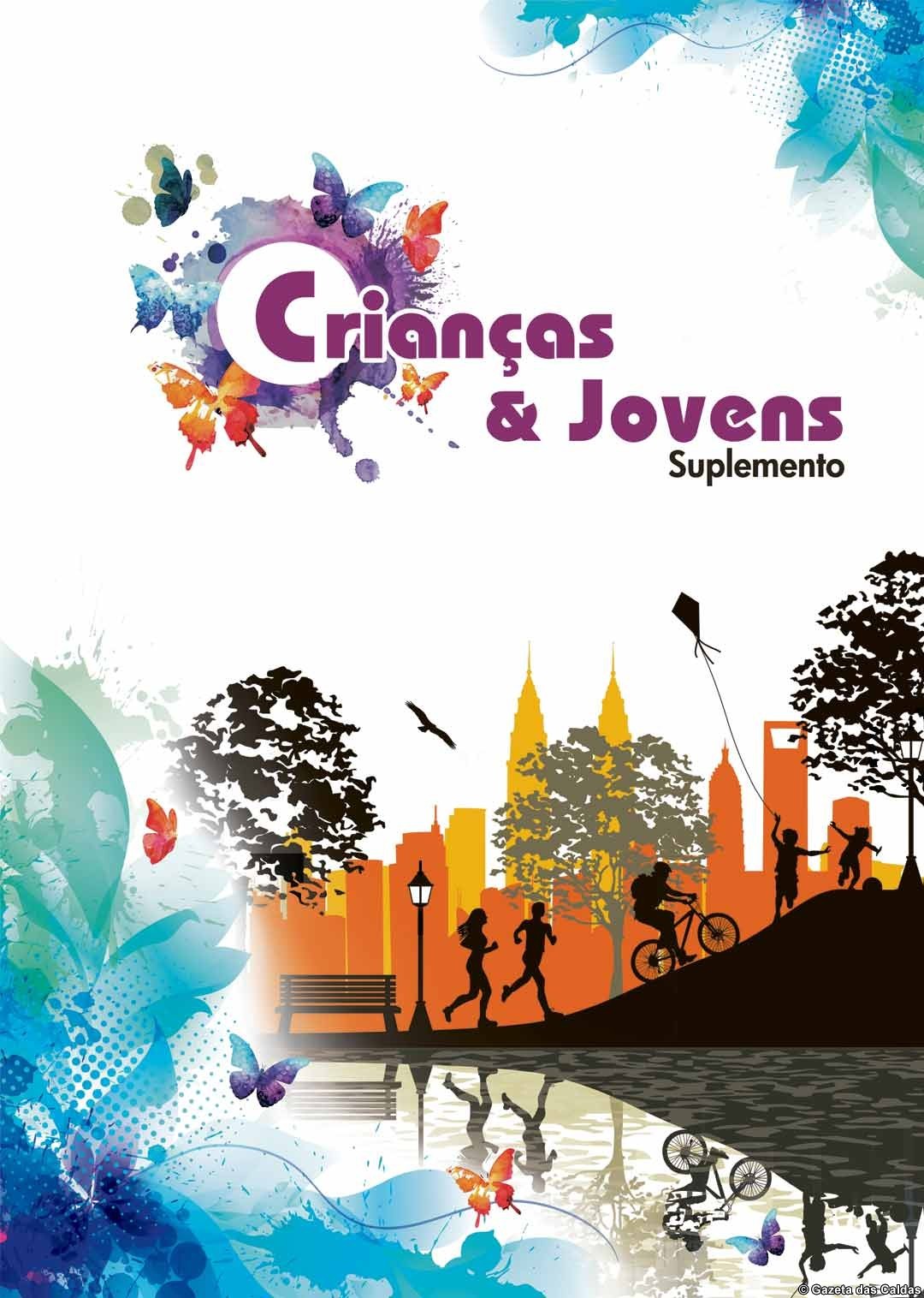 Suplemento Crianças & Jovens
