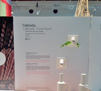 ESAD representada em feira internacional na Alemanha Gazeta das Caldas