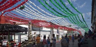 Festival de Ginja junta cerca de quatro mil pessoas na Amoreira Gazeta das Caldas