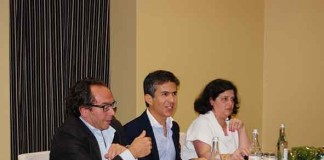 Secretário de Estado diz que Hospital Termal só terá apoios comunitários com projecto inovador Gazeta das Caldas