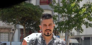 Obidense quer ser músico profissional Gazeta das Caldas