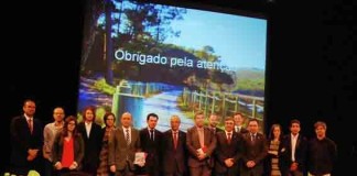 Paulo Lemos anuncia segunda fase Gazeta das Caldas