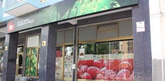 Meu Super da Avenida fechou as portas