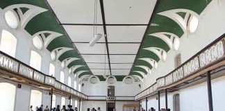 Estado abre concurso público para um hotel de luxo no mosteiro de Alcobaça Gazeta das Caldas