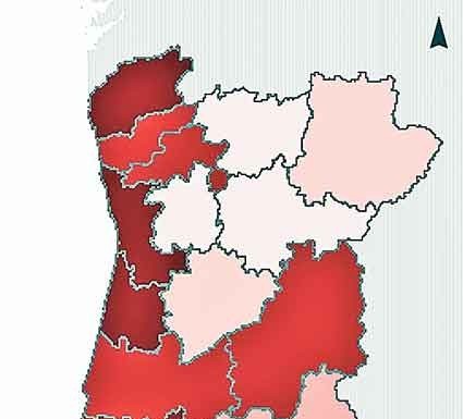 Oeste 2020 Gazeta das Caldas