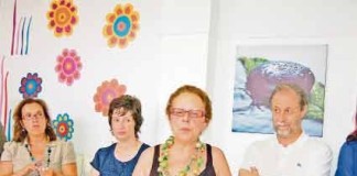 Faleceu a médica Leonor Salvo Gazeta das Caldas