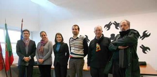 ESAD credita mestrado Gazeta das Caldas