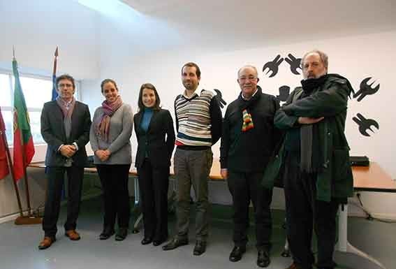 ESAD credita mestrado Gazeta das Caldas