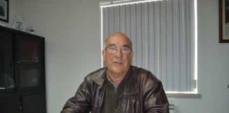 “Esta fusão de Tornada e Salir do Porto não foi bem feita” Gazeta das Caldas