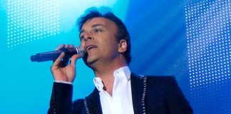 Tony Carreira regressa às Caldas Gazeta das Caldas