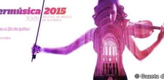 Cistermúsica ganha dimensão nacional Gazeta das Caldas