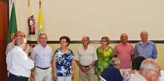 Casa do Povo de Alfeizerão comemorou 101 anos Gazeta das Caldas