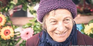 As pessoas valem muito Gazeta das Caldas