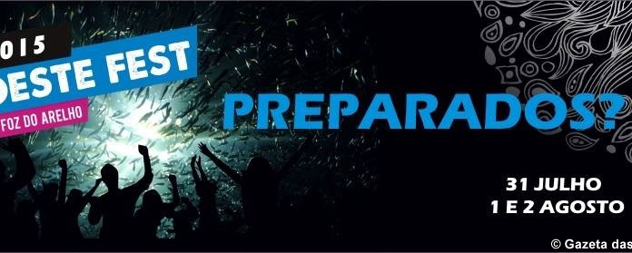 Agir, HMB e Kataleya na Foz do Arelho Gazeta das Caldas