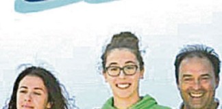 Ana Gomes vence Travessia António Basto Gazeta das Caldas