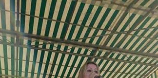 Sónia Cortez, uma caldense radicada em França que quer fazer carreira na música Gazeta das Caldas