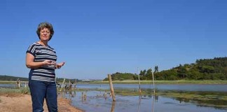 “O PDM do Nadadouro vai ser revisto e vai dar m uito trabalho, mas é necessário pois tem que haver re gras” Gazeta das Caldas