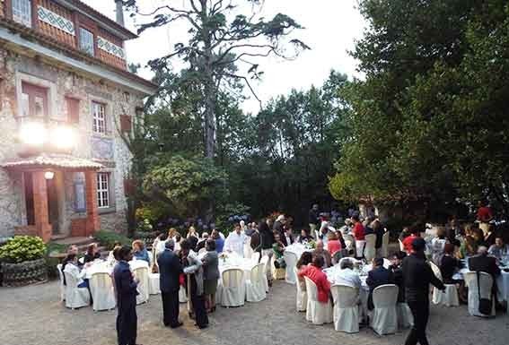 Cruz Vermelha das Caldas promoveu jantar solidário e de convívio