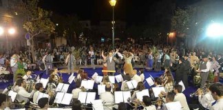 Jazz e artes circenses no centro das Caldas da Rainha Gazeta das Caldas