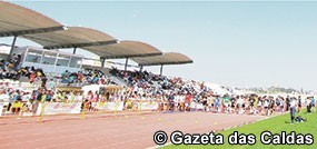 Campeonato Nacional Master de Pista ao Ar Livre em Óbidos Pista ao Ar Livre