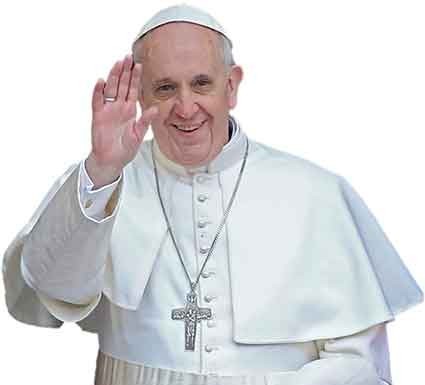 Visita do Papa Francisco a Fátima em 2017 agita a hotelaria da região