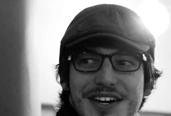 Ex-aluno da ESAD distinguido em Festival de Cinema Etnográfico Gazeta das Caldas