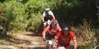 Inscrições para o 4º Desafio BTT de A-dos-Negros estão abertas notícias das Caldas