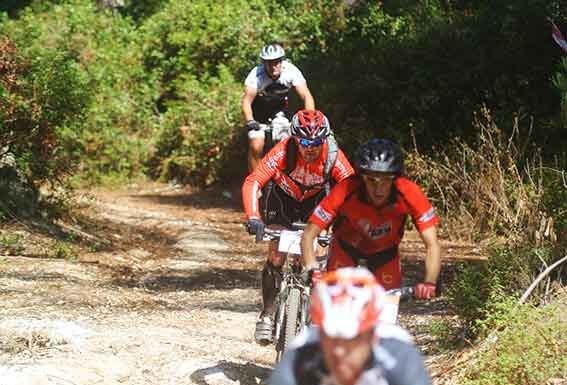 Inscrições para o 4º Desafio BTT de A-dos-Negros estão abertas notícias das Caldas