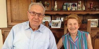 Renée Ermann – a luxemburguesa que foi feliz nas Caldas da Rainha sem saber que era uma refugiada da II Grande Guerra