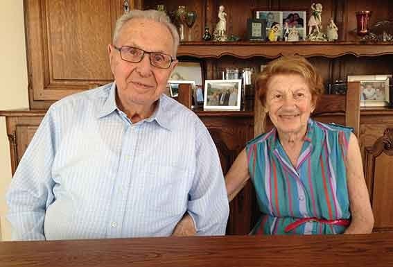 Renée Ermann – a luxemburguesa que foi feliz nas Caldas da Rainha sem saber que era uma refugiada da II Grande Guerra