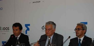 Nomes grandes da literatura em Óbidos em Outubro Gazeta das Caldas