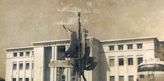 Ferreira da Silva de “O Grito” aos nossos dias Gazeta das Caldas