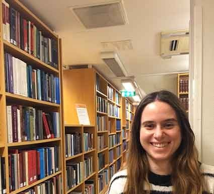 “Na Suécia há a consciência de que uma vida social e familiar preenchida se traduz num maior rendimento a nível profissional e num sentimento de realização pessoal” Gazeta das Caldas