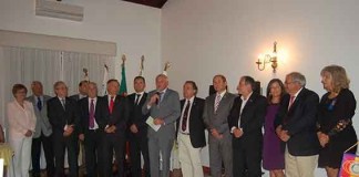 Rotários empenhados em combater carências sociais da população Gazeta das Caldas