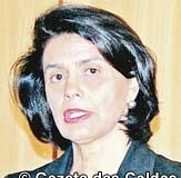 Teresa Morais e Assunção Cristas pela coligação “Portugal à Frente” Gazeta das Caldas