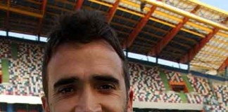 Hélio Aurélio é o novo treinador do SU Alfeizerense Gazeta das Caldas