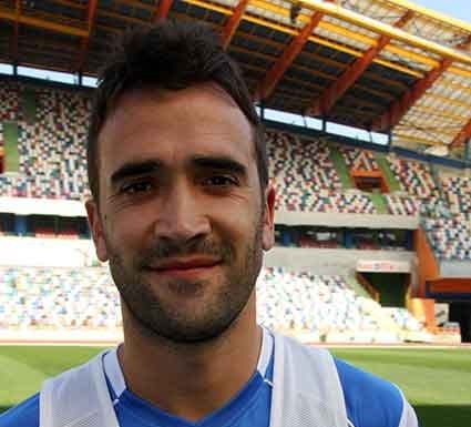 Hélio Aurélio é o novo treinador do SU Alfeizerense Gazeta das Caldas