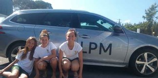 Cadetes dos Pimpões/Cimai no 3º Momento de Capacitação Técnica Gazeta das Caldas