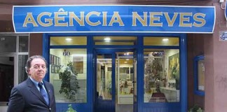 Agência Funerária Neves é a mais antiga das Caldas e já conta 60 anos Gazeta das Caldas