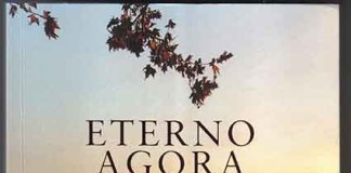 «Eterno Agora» de Padre António Rego