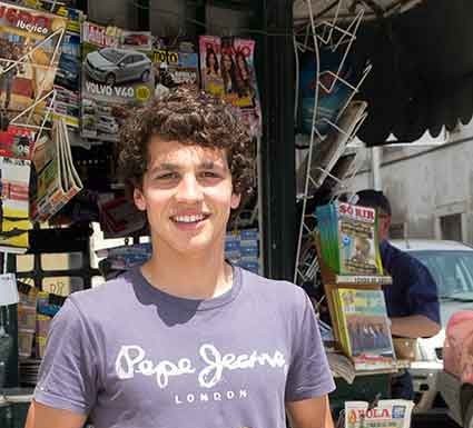 Caldas SC apresenta-se amanhã com duas caras novas Gazeta das Caldas