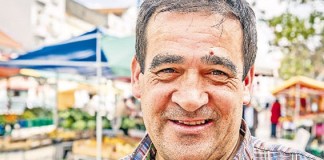 As pessoas valem muito